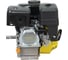 Двигатель H135 R type 19 мм Loncin 00-00155481 7