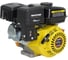 Двигатель H135 R type 19 мм Loncin 00-00155481 8