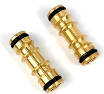 Экспресс соединитель (2 выхода), 2 шт HG 1647515