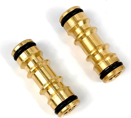 Экспресс соединитель (2 выхода), 2 шт HG 1647515