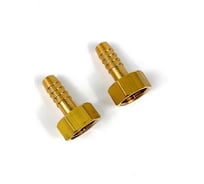 Наконечник ВР 3/8" х 8 мм, 2 шт HG 1647553