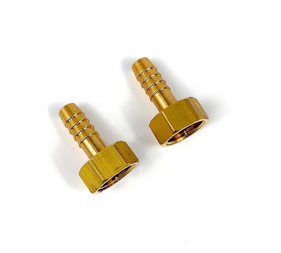 Наконечник ВР 3/8" х 8 мм, 2 шт HG 1647553