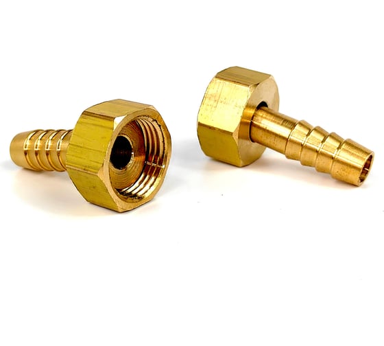 Наконечник ВР 3/8" х 8 мм, 2 шт HG 1647553