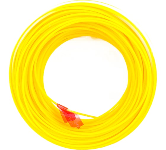 Корд триммерный Round (2.0 мм; 60 м; круглый) CHAMPION C5010
