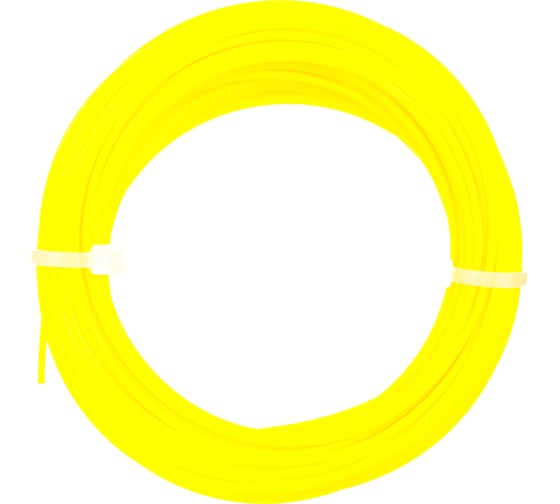 Корд триммерный Round (1.3 мм; 15 м; круглый) CHAMPION C5062