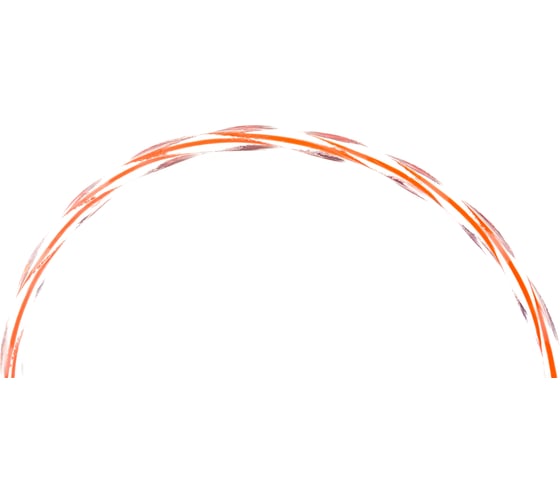 Корд триммерный Square Twist DUO (2.4 мм; 12 м) CHAMPION C5057