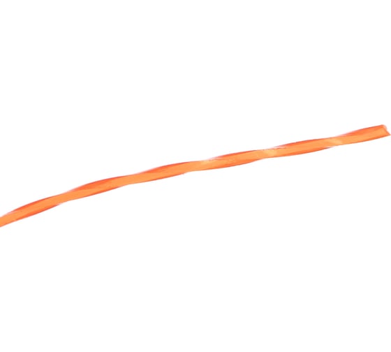 Корд триммерный Twisted Square (1.6 мм; 15 м; витой квадрат) CHAMPION C7001