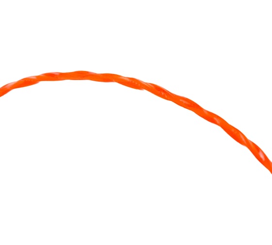 Корд триммерный Twisted Square (2.4 мм; 40 м; витой квадрат) CHAMPION C7006