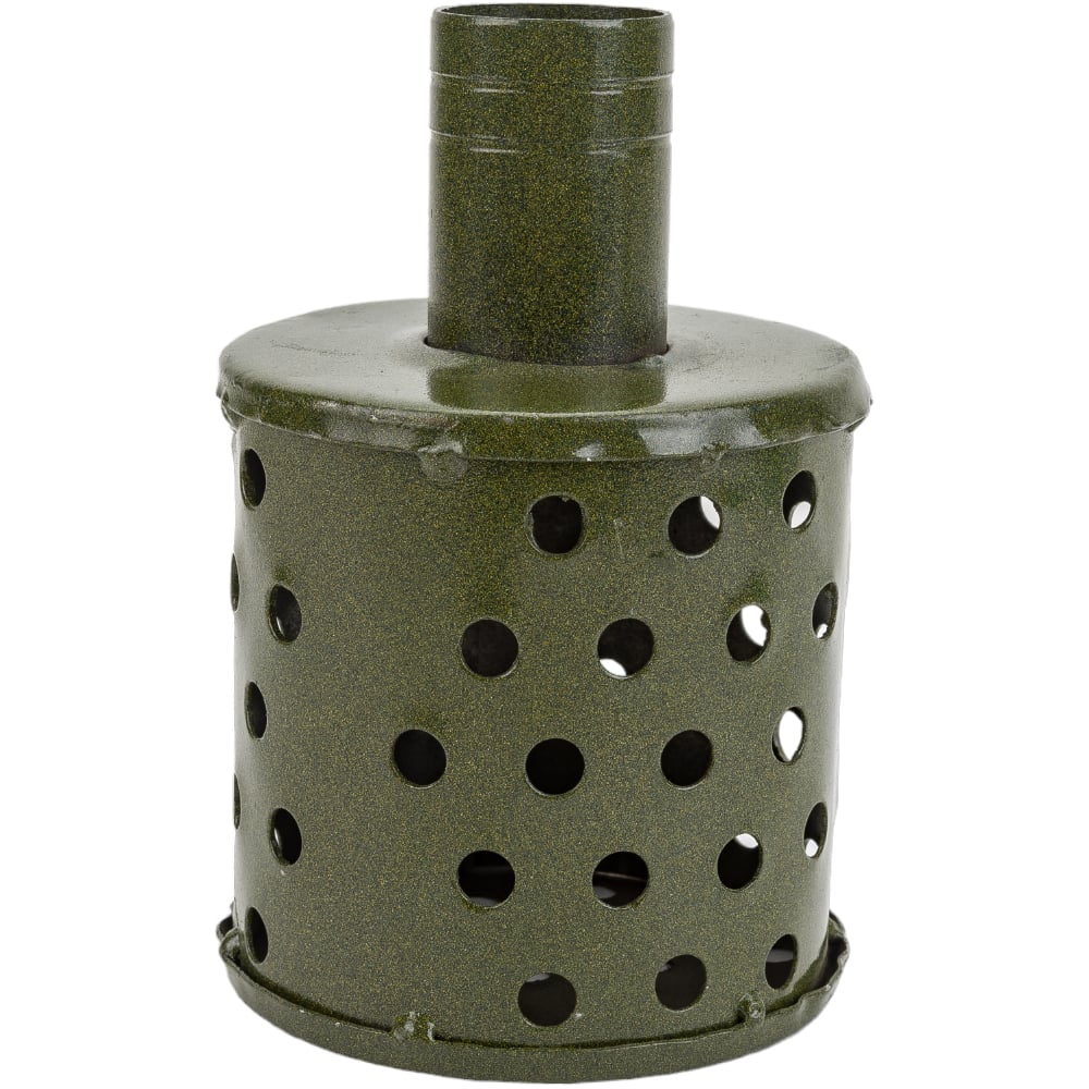 Фильтр всасывающий (1.5\") для мотопомп GP40/GP40-II/GHP40 CHAMPION ...