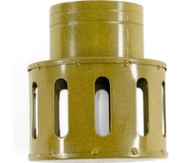 Фильтр всасывающий (4") для мотопомп GP100, GTP101E CHAMPION C2518