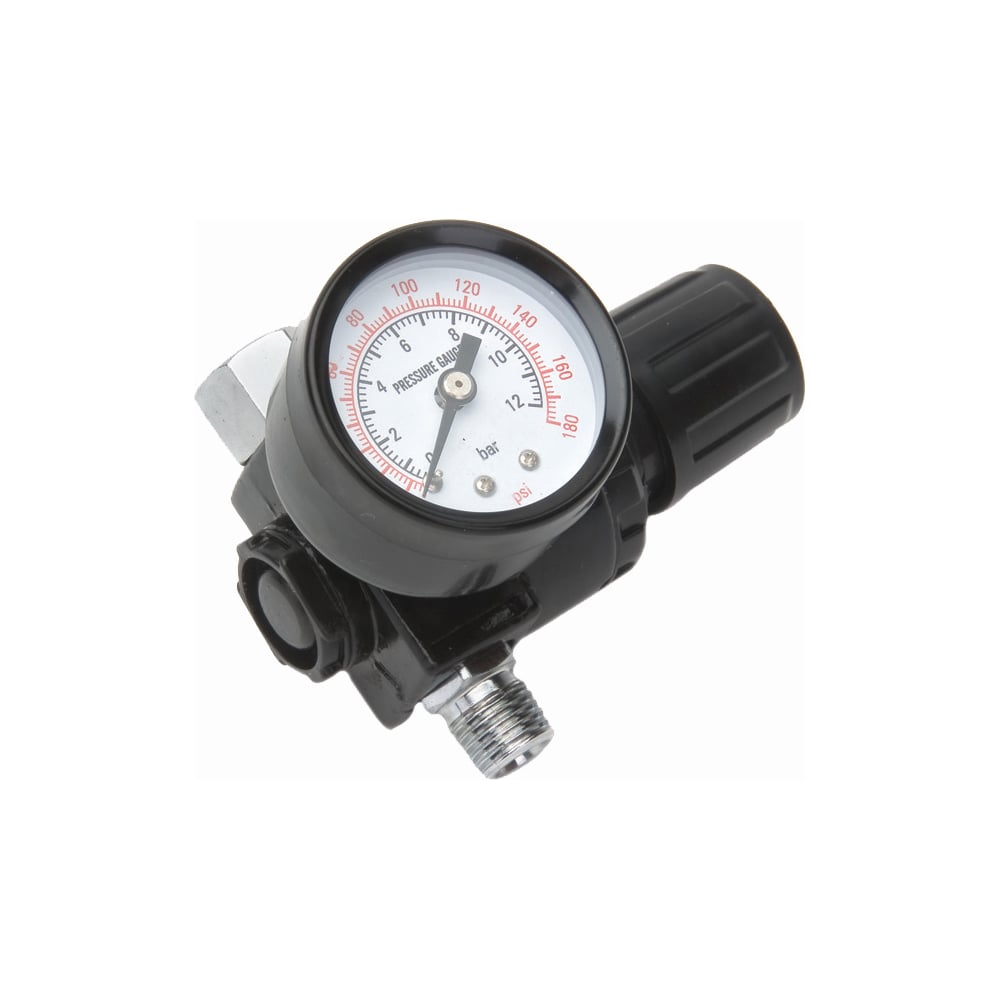 Манометр для насосной станции 8837 SNS PRORAB 8837908 - выгодная цена ...