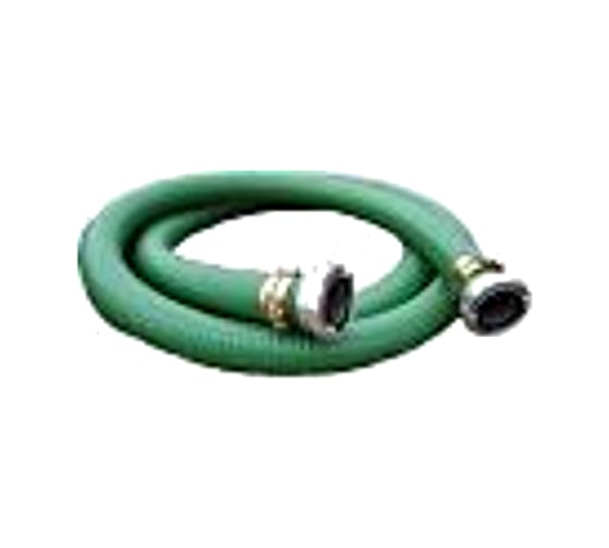 Шланг всасывающий 3" со штуцерами Storz Wacker Neuson 5000102570