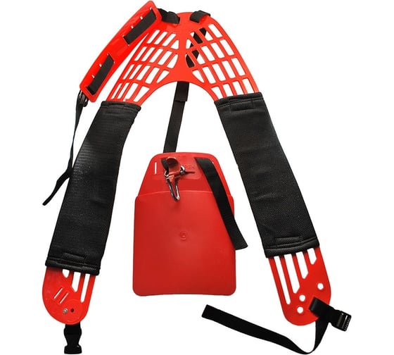 Ранец наплечный для триммера P350S TORGWIN ZZ-ZQ-P350S