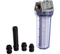 Фильтр предварительный (250 мм; 1") AL-KO 110 156