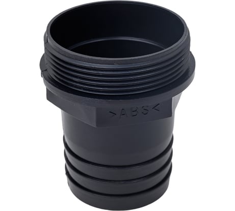 Соединение 2М х елочка 50 мм AV Engineering AVE183008