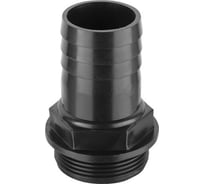 Штуцер 3/4М, 25 мм AV Engineering AVE183009