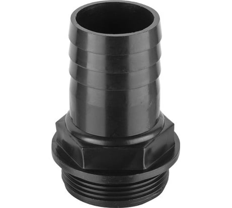 Штуцер 3/4М, 25 мм AV Engineering AVE183009