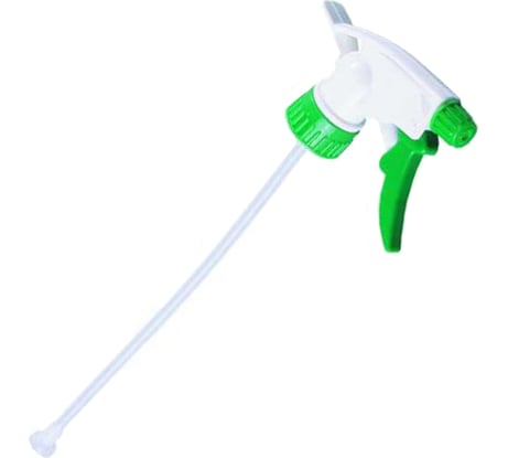 Головки-пульверизаторы регулируемые для пластиковых бутылок Grinda 8-425012_z01