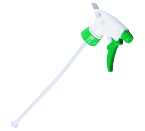 Головки-пульверизаторы регулируемые для пластиковых бутылок Grinda 8-425012_z01 1