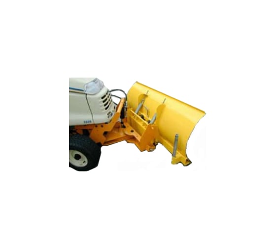 Нож-отвал 54" (137 см) для тракторов HDS 3235 MTD 196-200-603