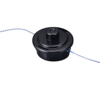 Головка триммерная B4-R (М3/8"; 1.25 мм) для триммера GT-22GES ECHO X047-000380/G137100