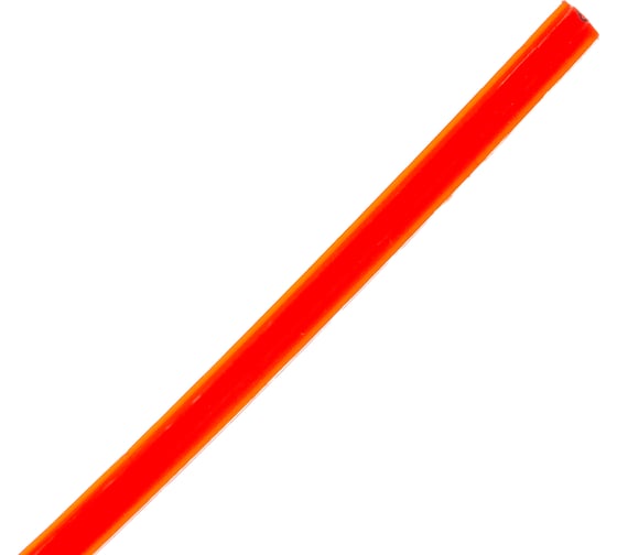 Корд триммерный Cross Fire Line (2.0 мм; 324 м; крест) ECHO C2070141