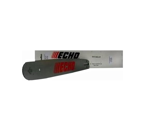 Шина (0.325''; 1.5 мм; 15"; 64 звена) для бензопил CS-450, CS-5100 ECHO 158SLGK041