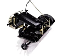 Щетка для газонных тракторов MTD 196-226B678
