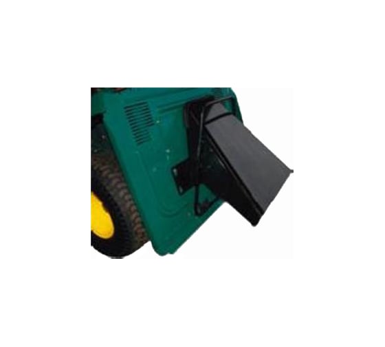 Дефлектор задний пластмассовый к тракторам MTD 196-972-678