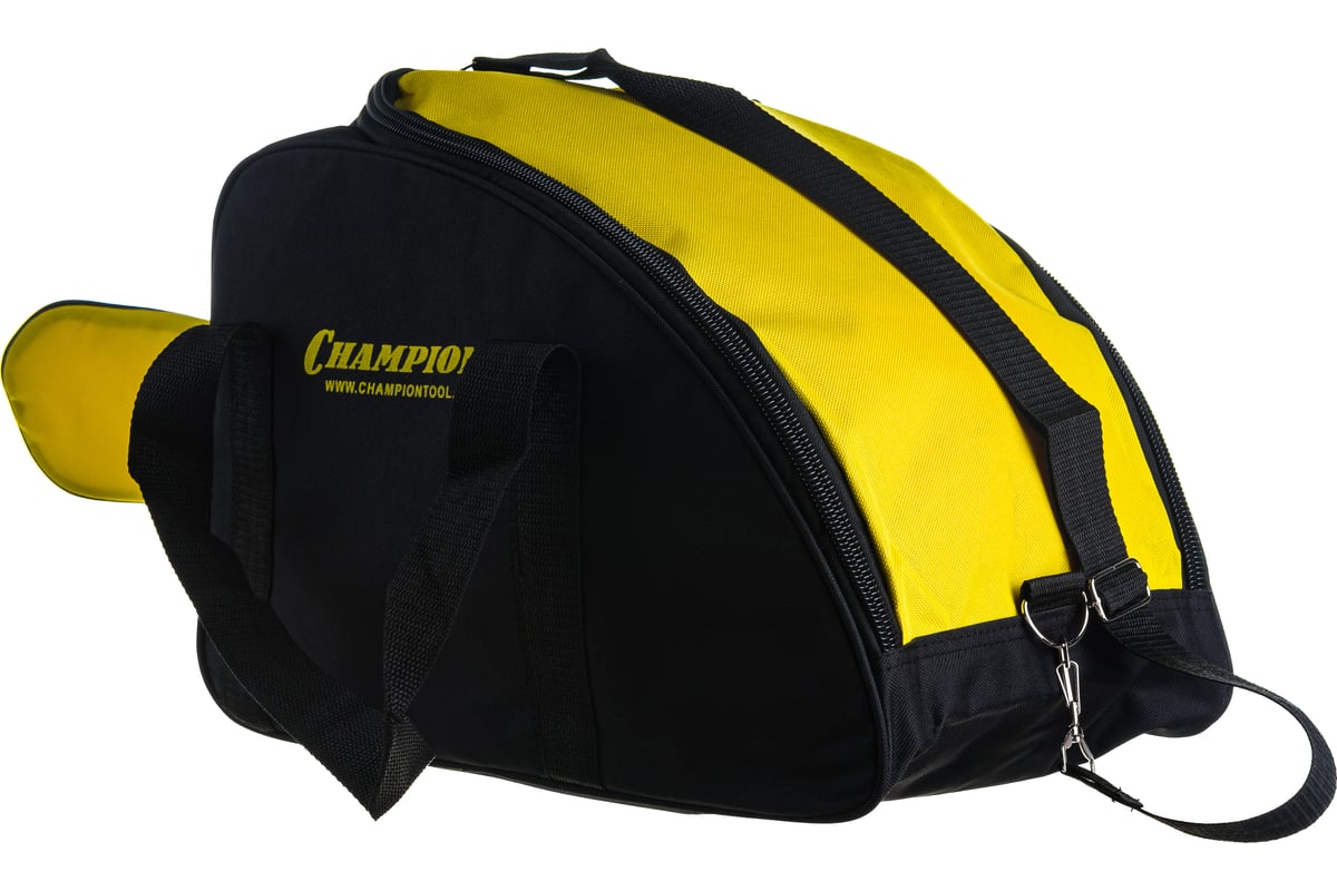 Сумка для цепной пилы CHAMPION C1013/SPCB_C - выгодная цена, отзывы ...