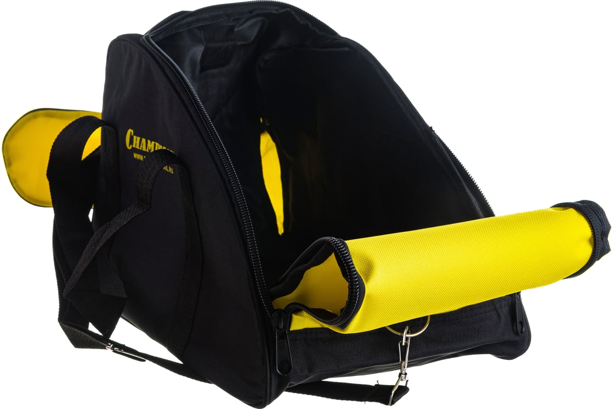 Сумка для цепной пилы CHAMPION C1013/SPCB_C - выгодная цена, отзывы ...