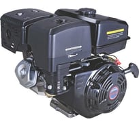Бензиновый двигатель LONCIN G 340F