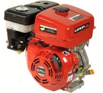 Бензиновый двигатель LONCIN G 270F