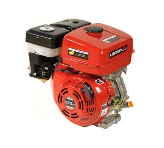 Бензиновый двигатель LONCIN G 270F 1