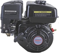 Бензиновый двигатель LONCIN G 200F