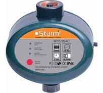 Реле давления STURM WP9720AC