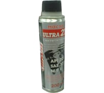 Масло синтетическое Ultra 2Т (0.2 л) для двухтактных двигателей API TC, SAE M/F3 AIKEN 680101005