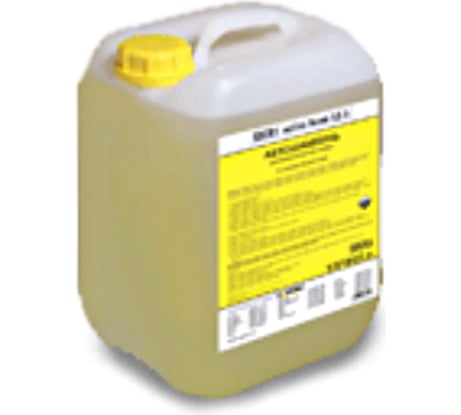 Автошампунь 5 л Rein active foam 0.001-329