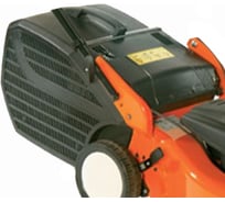 Травосборник к газонокосилке LR 48 TE Efco 66112001