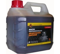 Масло полусинтетическое (3 л) для 2-х тактных двигателей Энкор 40513