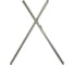 Козлы столярные металлические C1050 CHAMPION 2