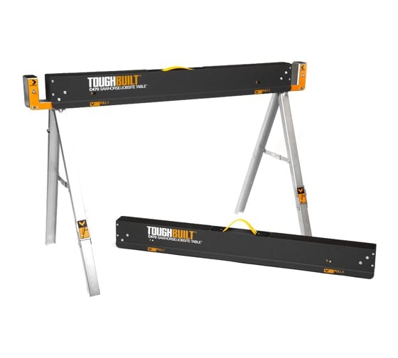 Козлы стальные С470 TOUGHBUILT TB-SH-01002A