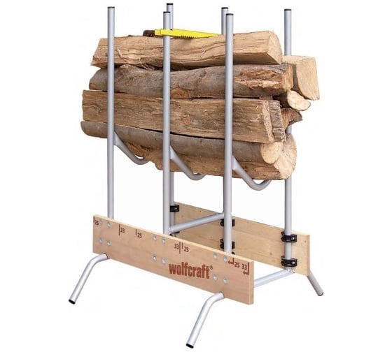 Козлы Wolfcraft 5121000