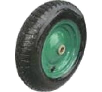 Колесо запасное (16''х4'') для тачки FIT 77562