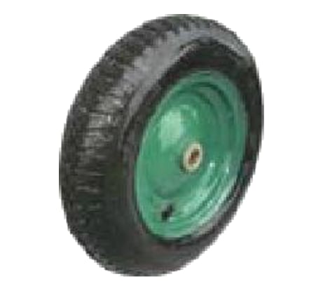 Колесо запасное (16''х4'') для тачки FIT 77562