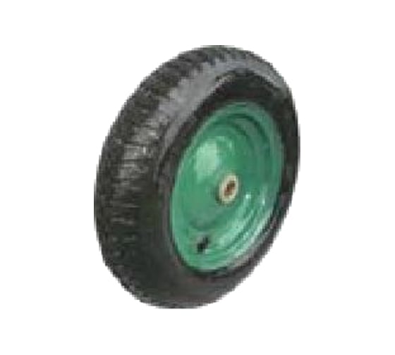 Колесо запасное (16''х4'') для тачки FIT 77562 1