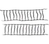 Цепи для снегоуборщиков SB-15EGS, SB-13EGS, SB-13EMS, SB-9EMS, SB-9E HERZ SWC16