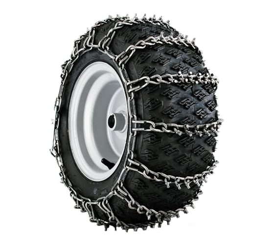 Цепи для снегоуборщиков SB-15EGS, SB-13EGS, SB-13EMS, SB-9EMS, SB-9E HERZ SWC16