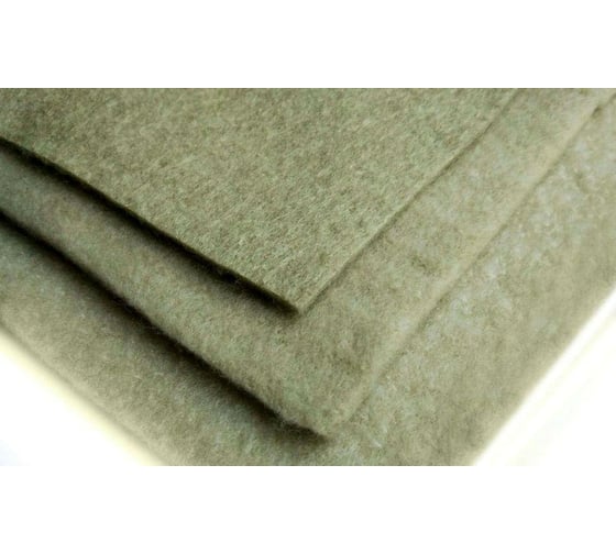 Геотекстиль иглопробивной из нетканого полотна ГЕО ДОР 600 6x50 м, 300 кв.м Тераспан 4660077151423