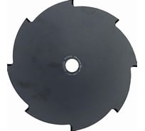 Диск Grass 255-8Т (255 мм) для травы Husqvarna 5784442-01